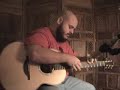 Andy Mckee - Guitar - Drifting