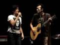 Zélia Duncan e Paulinho Moska - Carne e Osso