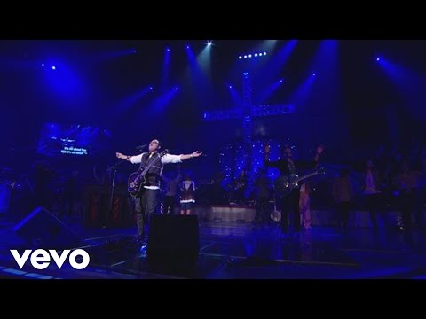 Jesus At The Center - Israel houghton & New Breed