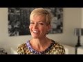 Jessica Rowe - You're Not Alone Part 1