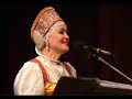 Lilia Barinova