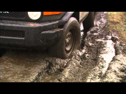 SUV - http://drivencarreviews.com/ Every year since 1994, the journalists of the Northwest Auto Press Association have gathered the newest SUVs to determine the be...