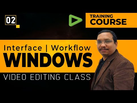 how to learn video editing