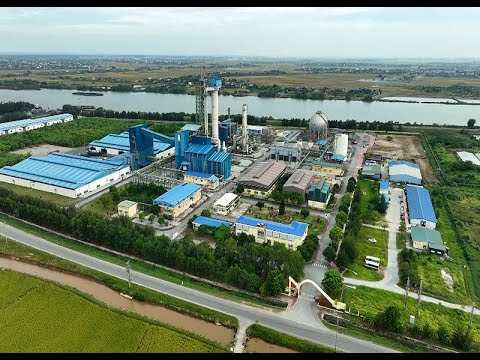 15 năm quản lý và phát triển ngành hóa chất Việt Nam