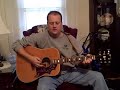 Just a closer walk with thee (cover) Just a closer walk with thee (cover)
