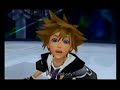 Sora Sparrow e la maledizione dello Xemnas fantasma