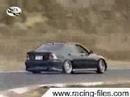 Lexus-IS300-Drift-on