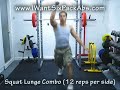 Perfect Six Pack Abs