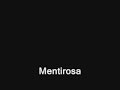 Mentirosa - Adolescentes Orquesta