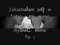 Przyja??,kt�ra zamieni?a si? w nieodwzajemnione uczucie;/