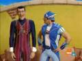 LazyTown Fanvid: Let Go