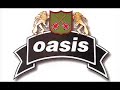 Oasis - Up in the Sky (Rare Live Unplugged Version)