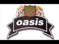 Oasis - Up in the Sky (Rare Live Unplugged Version)