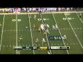 Ray Graham vs Iowa (2011)