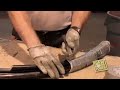 IBEWHourPower Job Tip: Duct Tape Wire Pull
