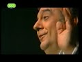 Placido Domingo, Greek TV interview, Part 2
