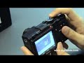 Sigma DP1 - First Impression Video by DigitalRev