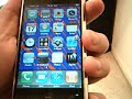 How To Copy/Paste on iPhone/iPod Touch How To Copy/Paste on iPhone/iPod Touch