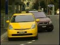Taxi Rosamilia