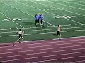 Concordia Academy 4x400, Hamline Elite Meet