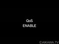 QoS Enable