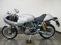 ドゥカティ PAUL SMART1000LE 64611 DUCATI ポールスマート1000LE 限定生産車
