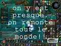 REPROUVES DE KALIMDOR VS. MAGHTERIDON