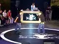 Skone VS Mcklopedia(Buen audio)