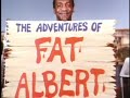 Fat Albert cartoon opening theme