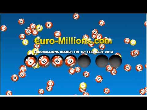 euromillions