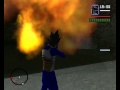 GTA SAN ANDREAS WITH VEGETA 2 PART GTA SAN ANDREAS WITH VEGETA 2 PART