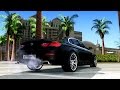 BMW 6series Gran Coupe 2014 para GTA San Andreas vídeo 1