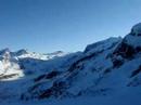 Ascend to Klein Matterhorn