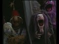 Los Teleñecos en Cuento de Navidad - Mr. Scrooge