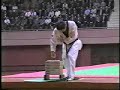 ??? ???? ??(??????) : Taekwondo Kyukpa : Power Breaking Demonstration