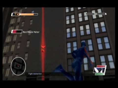 Spider-Man : Le Règne des Ombres