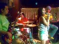 kristel @ stone house tattooed on my mind