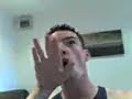 Jack speak Cheeky Style!!!!