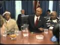 Chappelle Show - Black Bush - Oil Scene