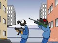 cs assault attack return of the unskilled part 2