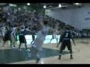 UVM vs Maine at UVM Basketball