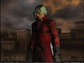 System of A Down - DDevil May Cry