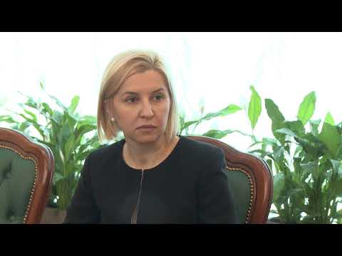 Șeful statului a avut o întrevedere de lucru cu bașcanul Autonomiei Găgăuze 