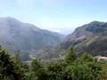 Madeira, Encumeada Pass