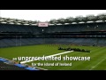 show case Ireland