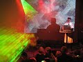 System -Tonight- live Tech Noir 27 Jan 2007 Stockholm