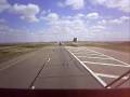 TUCUMCARI, NM TO OKLAHOMA CITY, OK VIA INTERSTATE 40