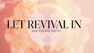 Let Revival In