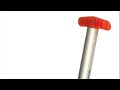 BCA Tour Shovel Video