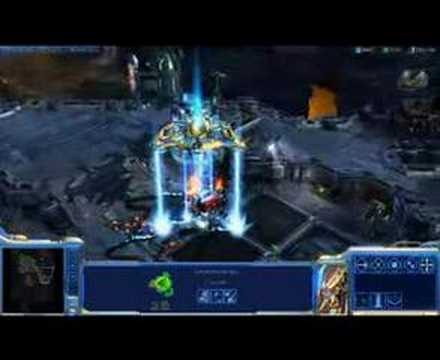 starcraft 2 protoss